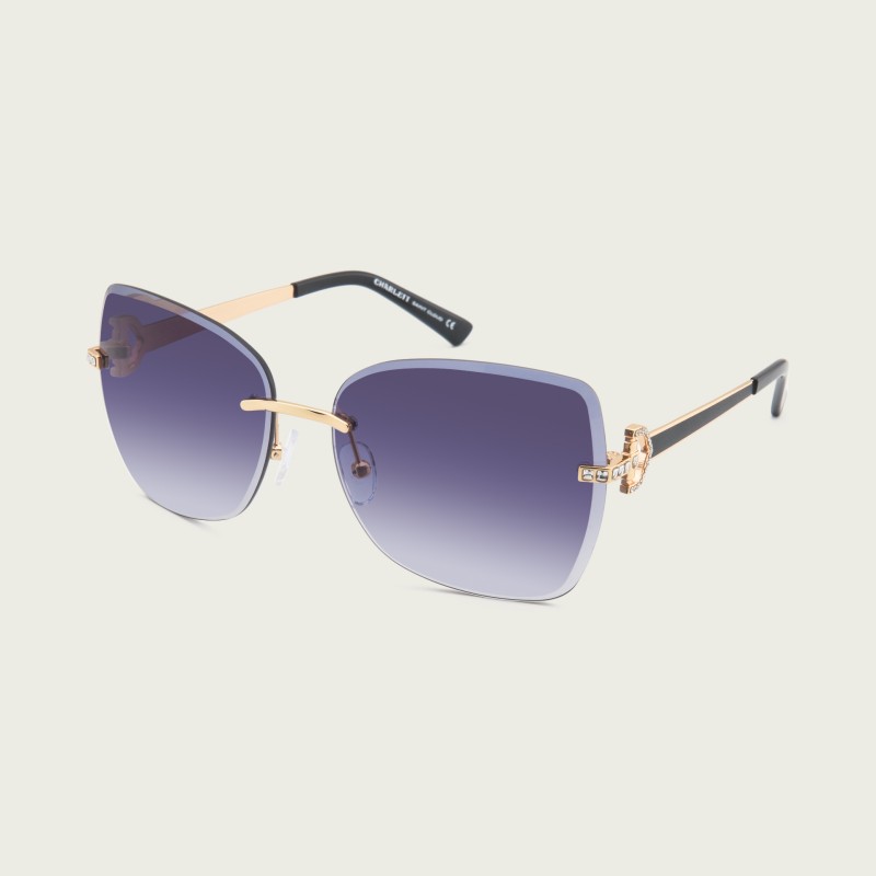 Tosee Sunglasses 338 