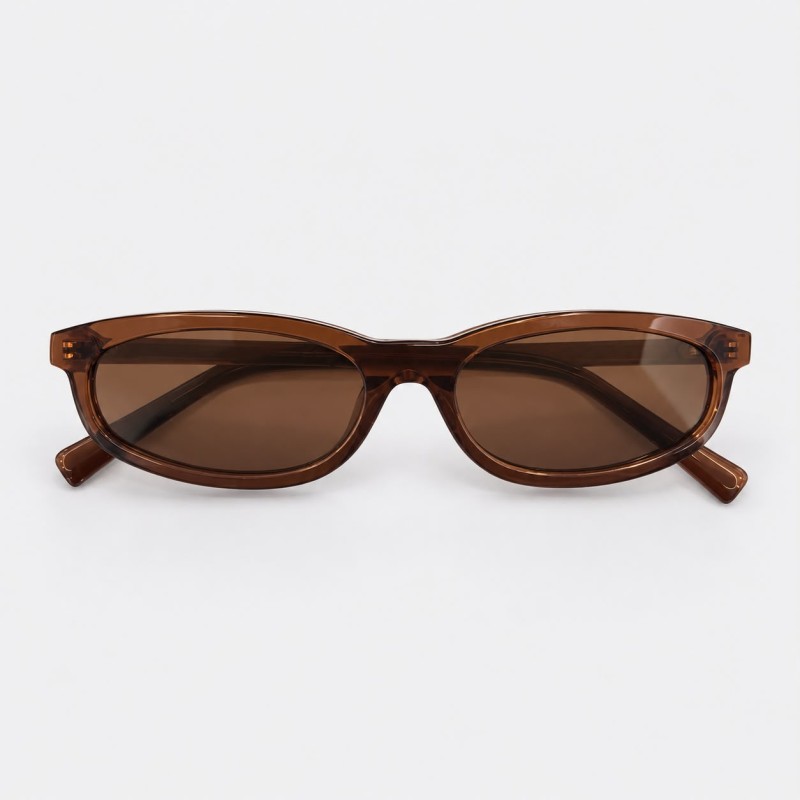GLOW BROWN