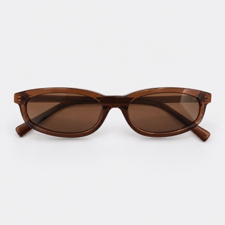 GLOW BROWN