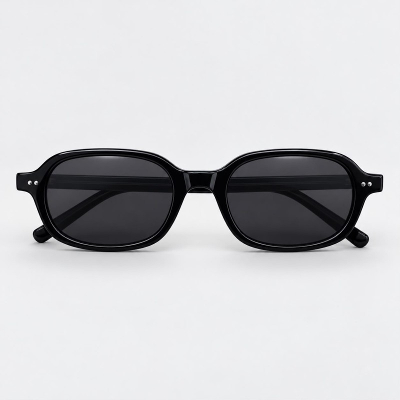 ROSE BLACK