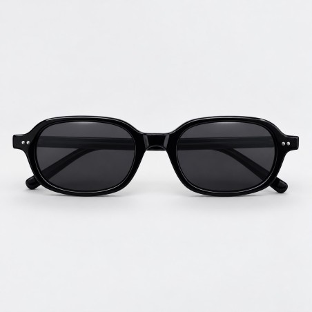 ROSE BLACK